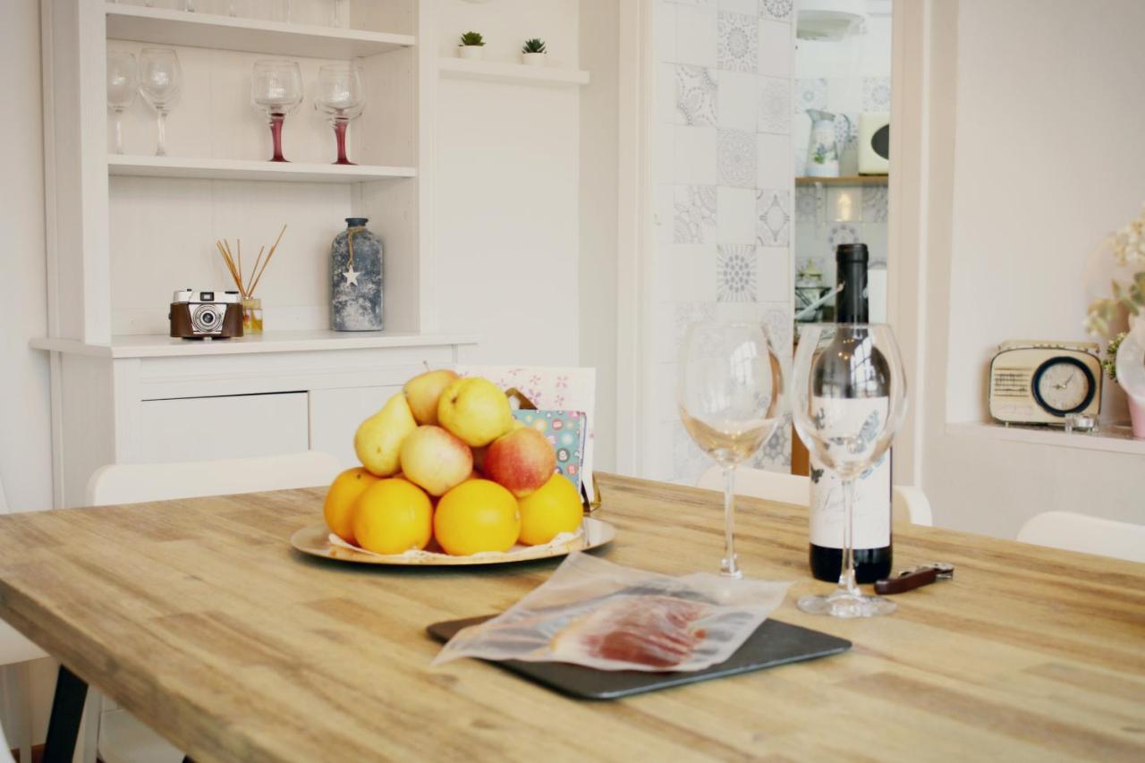 Valencia Apartamentos Goya Dış mekan fotoğraf