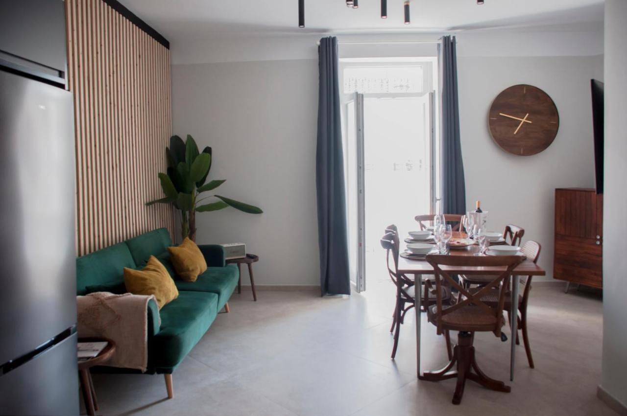 Valencia Apartamentos Goya Dış mekan fotoğraf