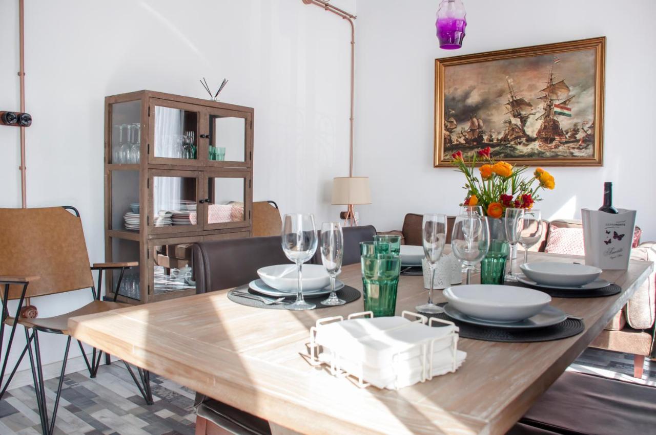 Valencia Apartamentos Goya Dış mekan fotoğraf
