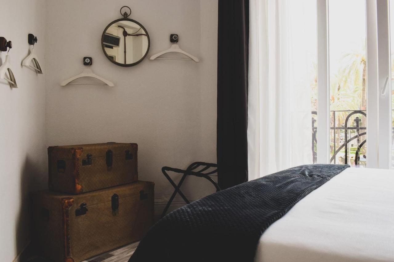 Valencia Apartamentos Goya Dış mekan fotoğraf