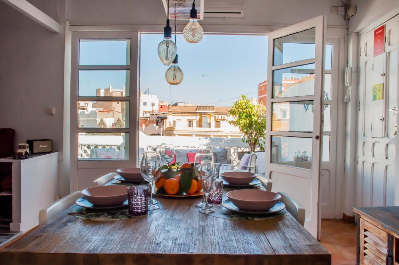 Valencia Apartamentos Goya Dış mekan fotoğraf
