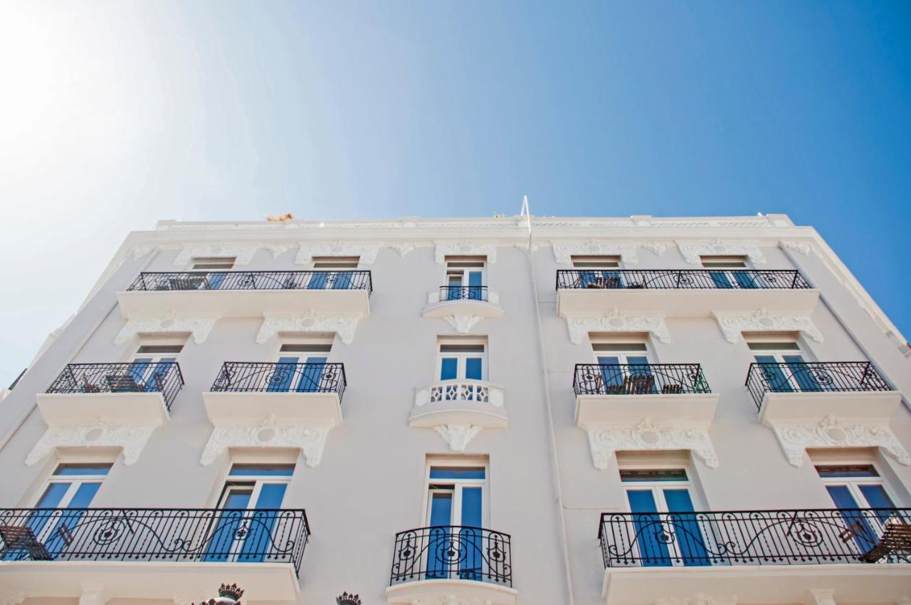 Valencia Apartamentos Goya Dış mekan fotoğraf