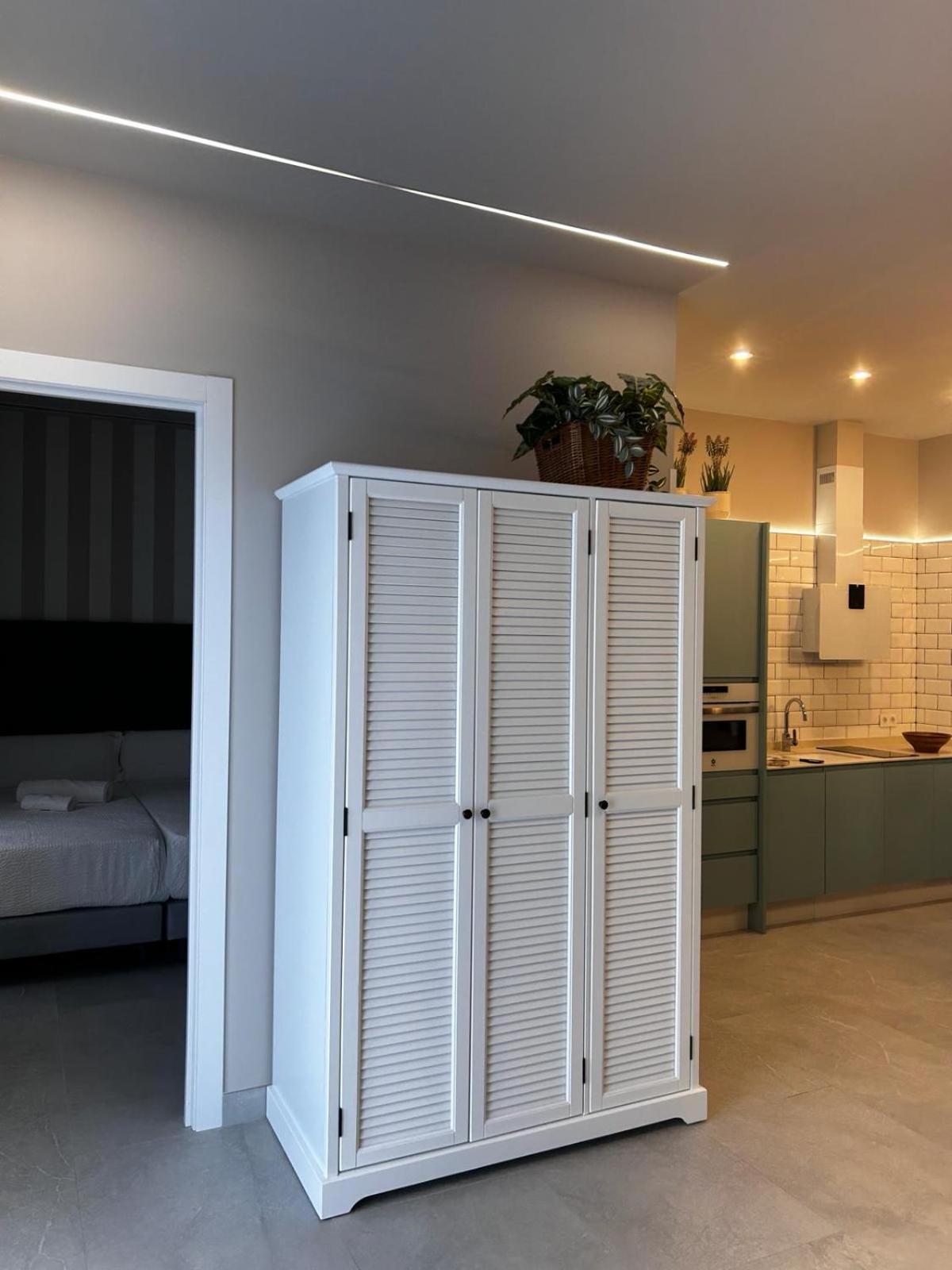 Valencia Apartamentos Goya Dış mekan fotoğraf