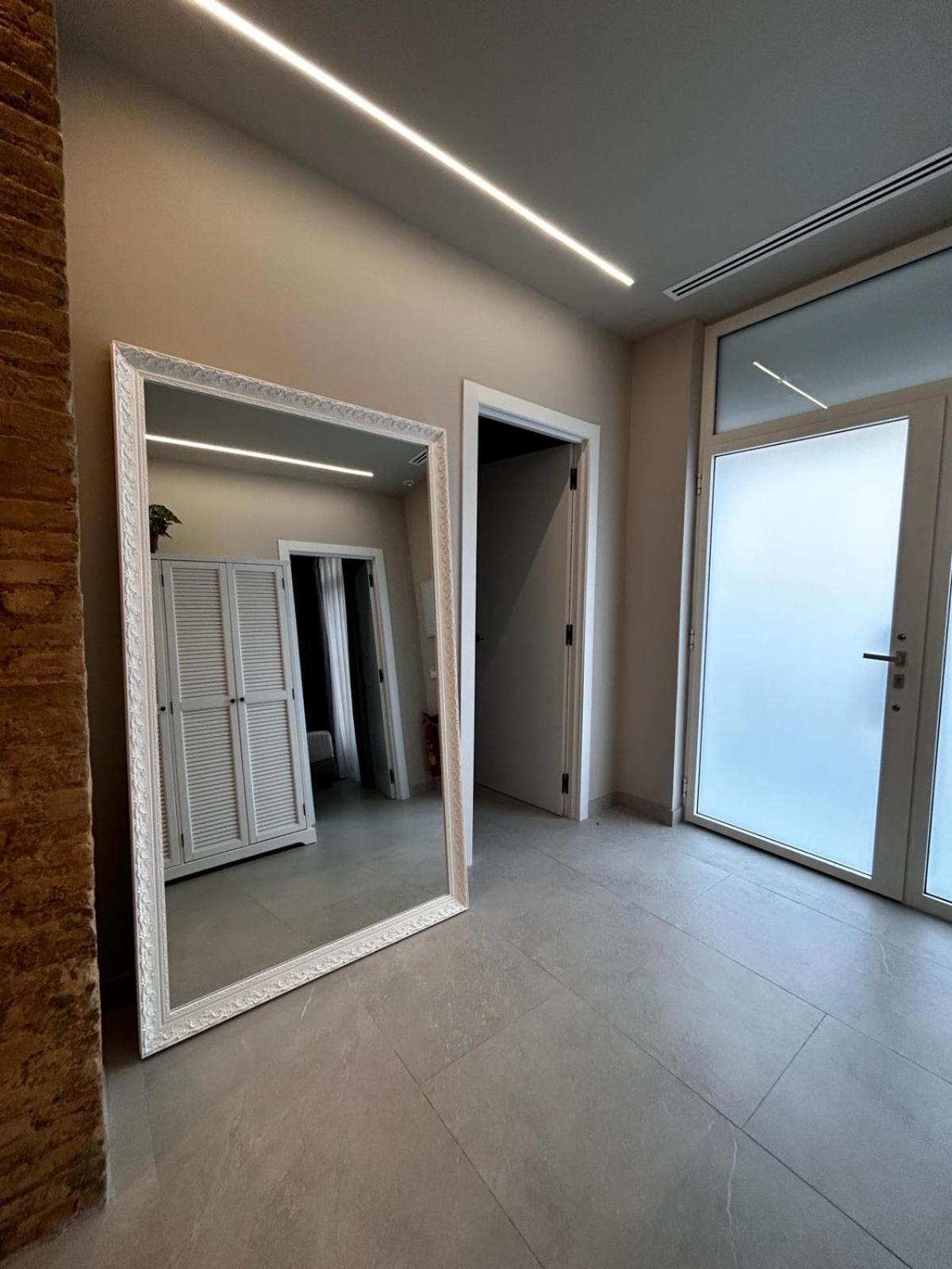Valencia Apartamentos Goya Dış mekan fotoğraf