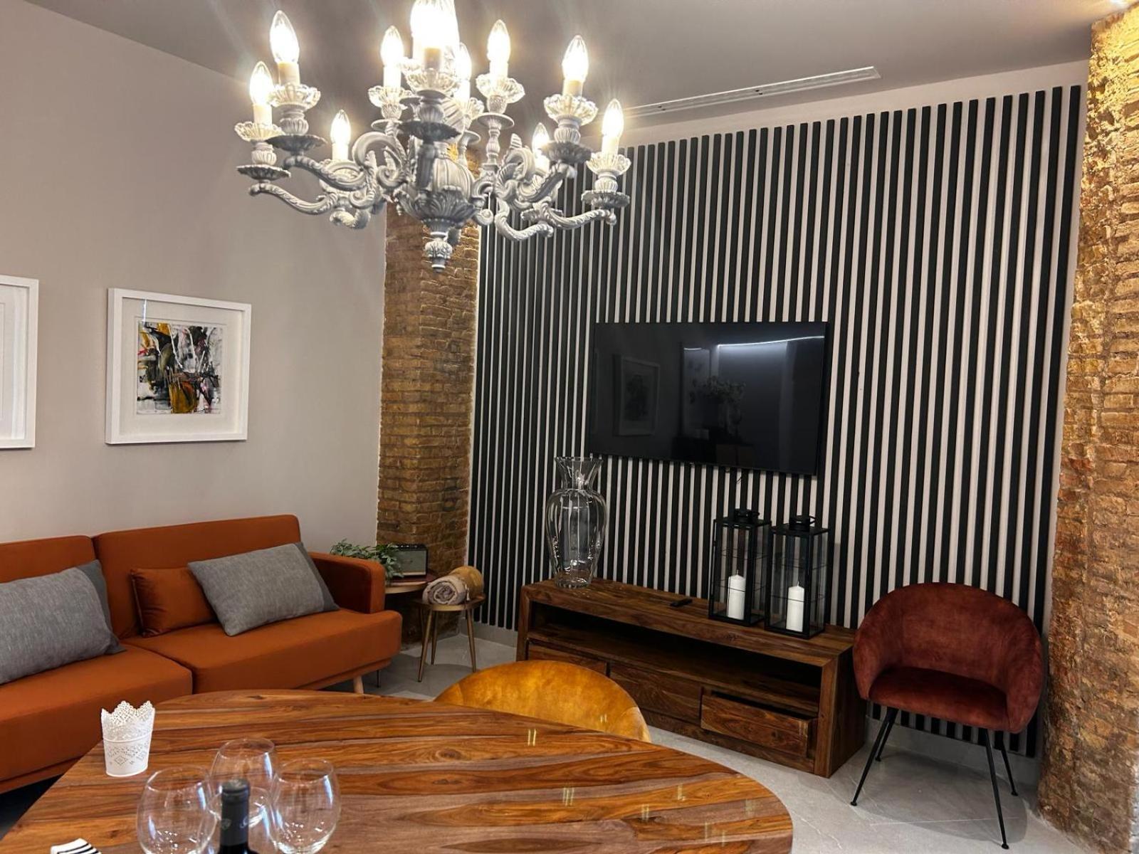 Valencia Apartamentos Goya Dış mekan fotoğraf