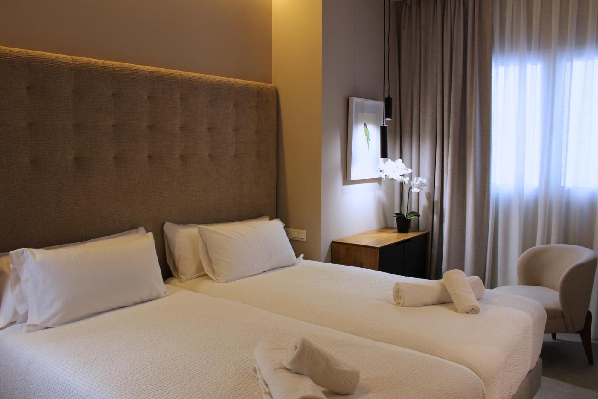 Valencia Apartamentos Goya Dış mekan fotoğraf