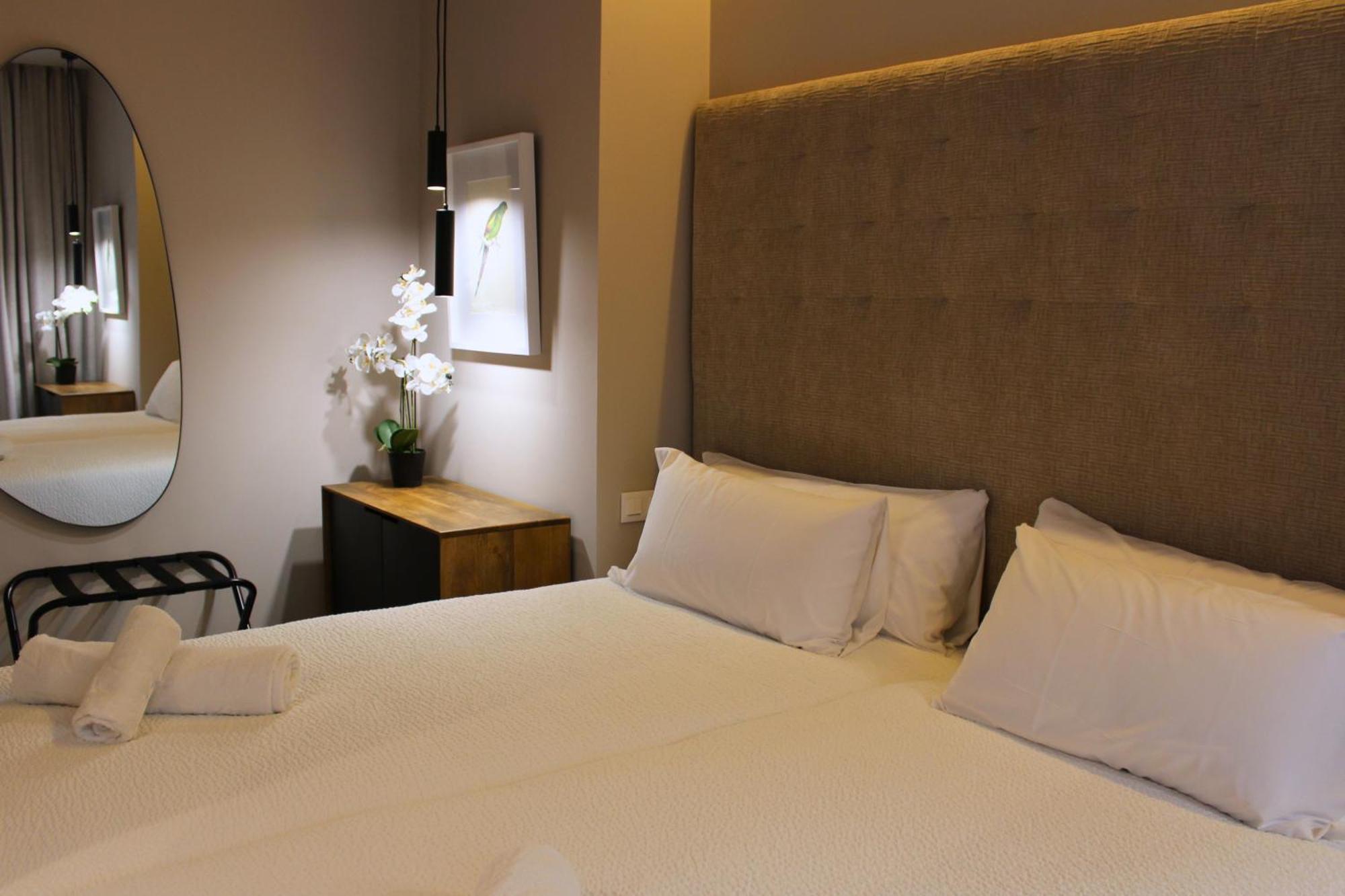 Valencia Apartamentos Goya Dış mekan fotoğraf