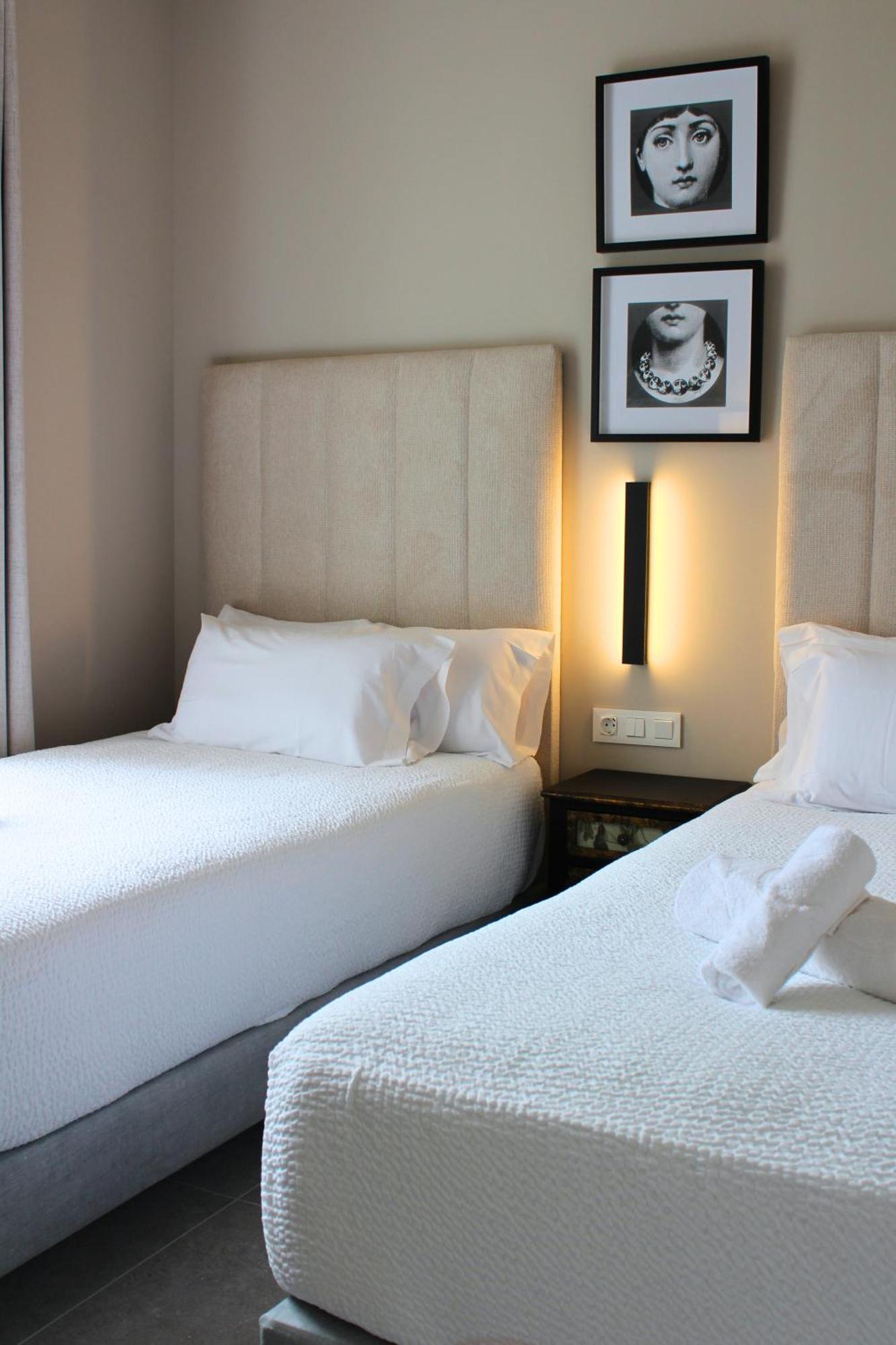 Valencia Apartamentos Goya Dış mekan fotoğraf