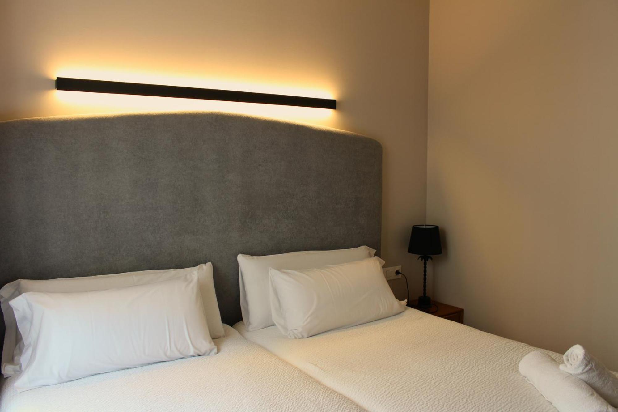 Valencia Apartamentos Goya Dış mekan fotoğraf