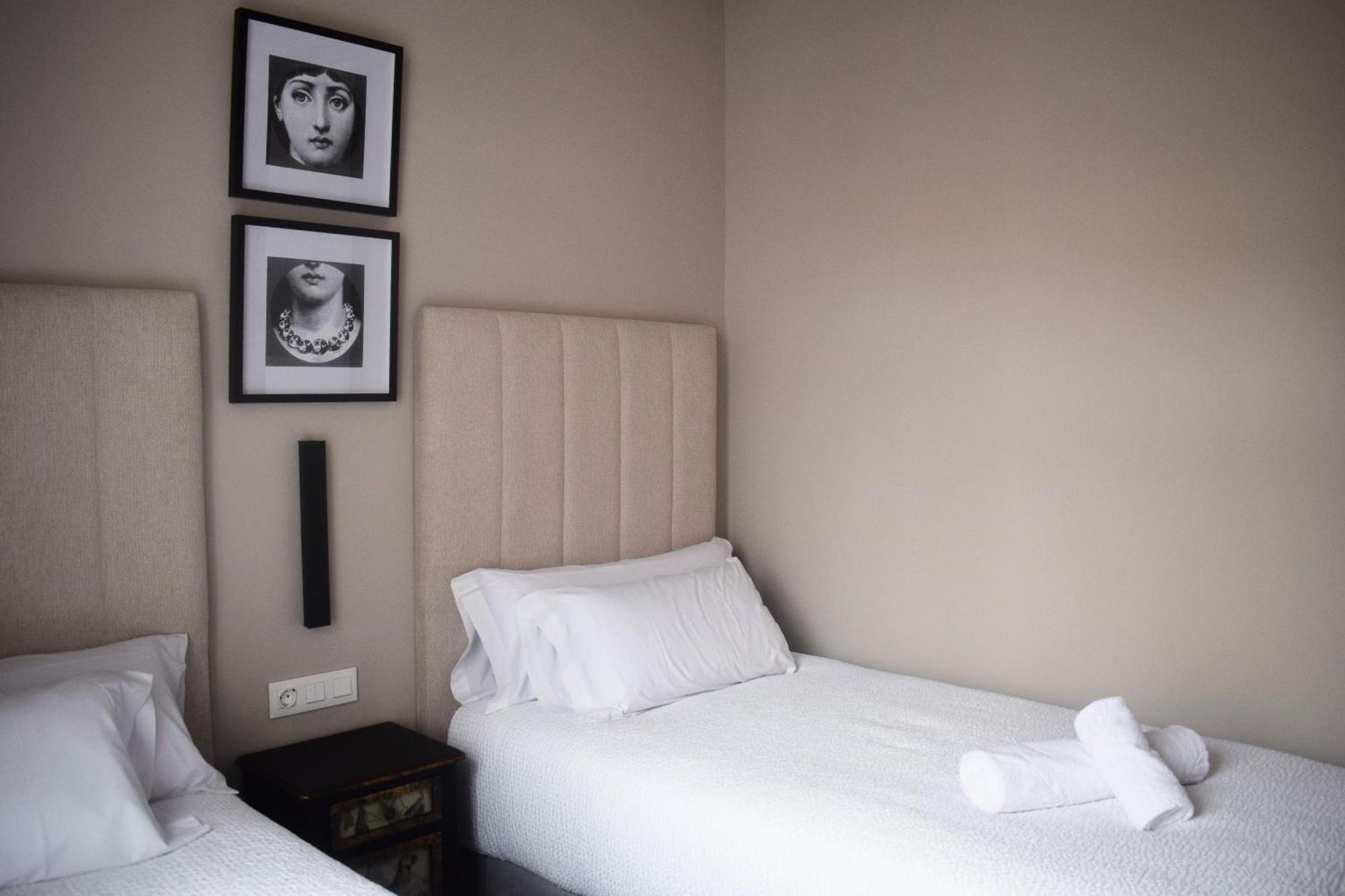 Valencia Apartamentos Goya Dış mekan fotoğraf