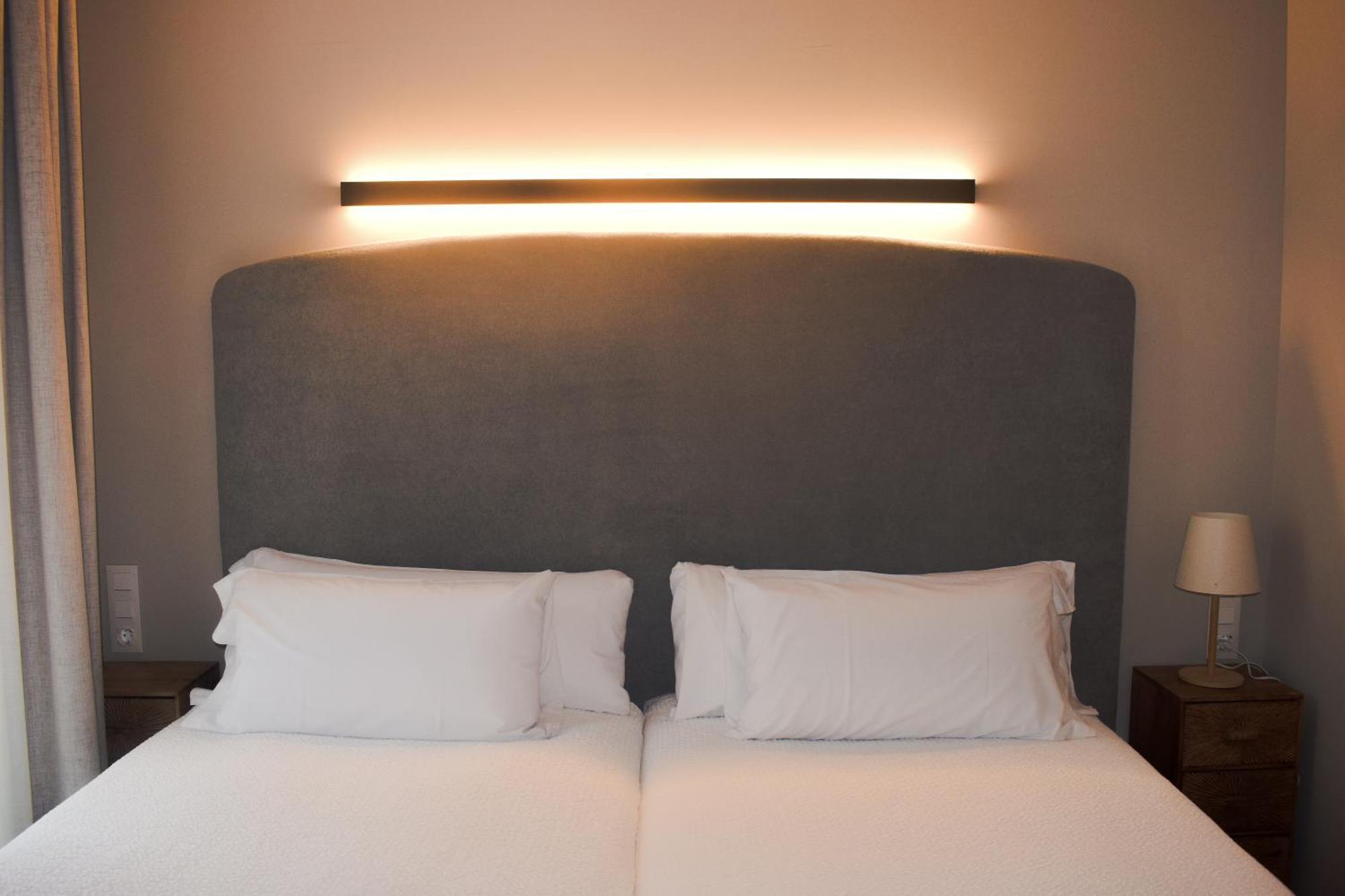Valencia Apartamentos Goya Dış mekan fotoğraf